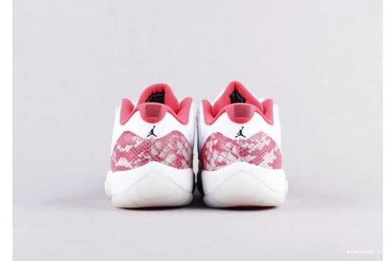 Retro Jordan AH7860 106 11 Snakeskin